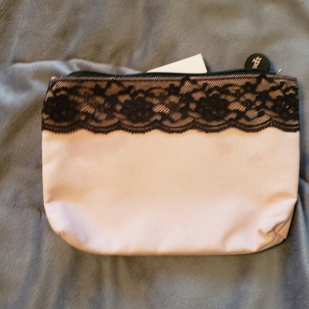 Makeup bag